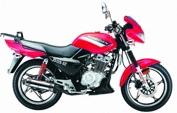 ZS125-32